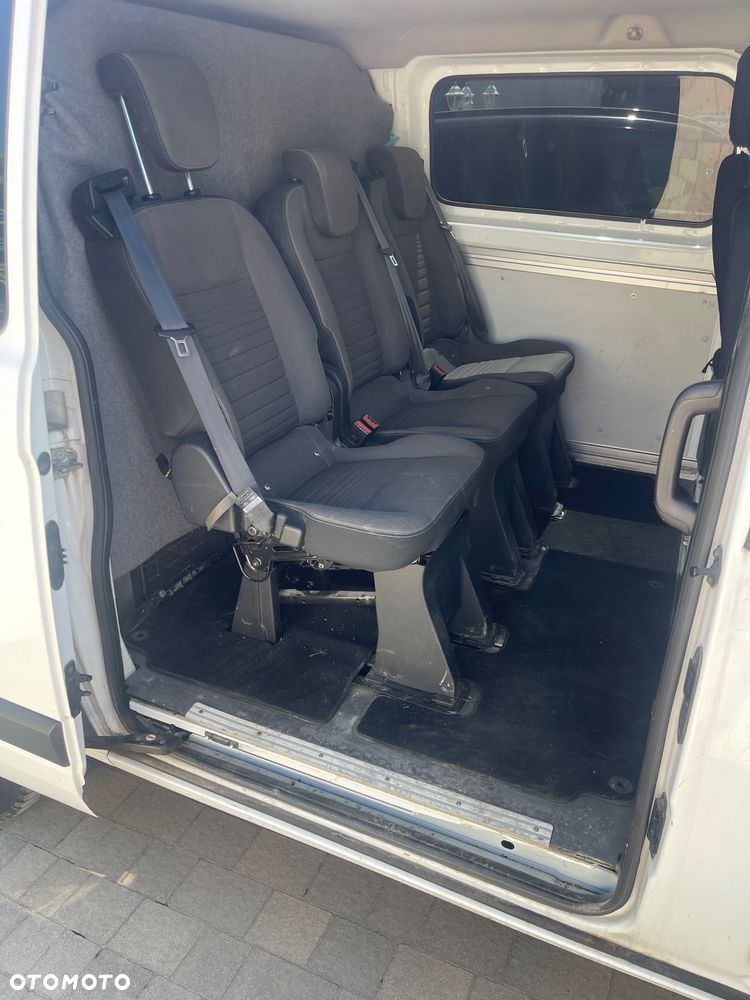 Ford Transit Custom 270 L1H1 Trend - 6