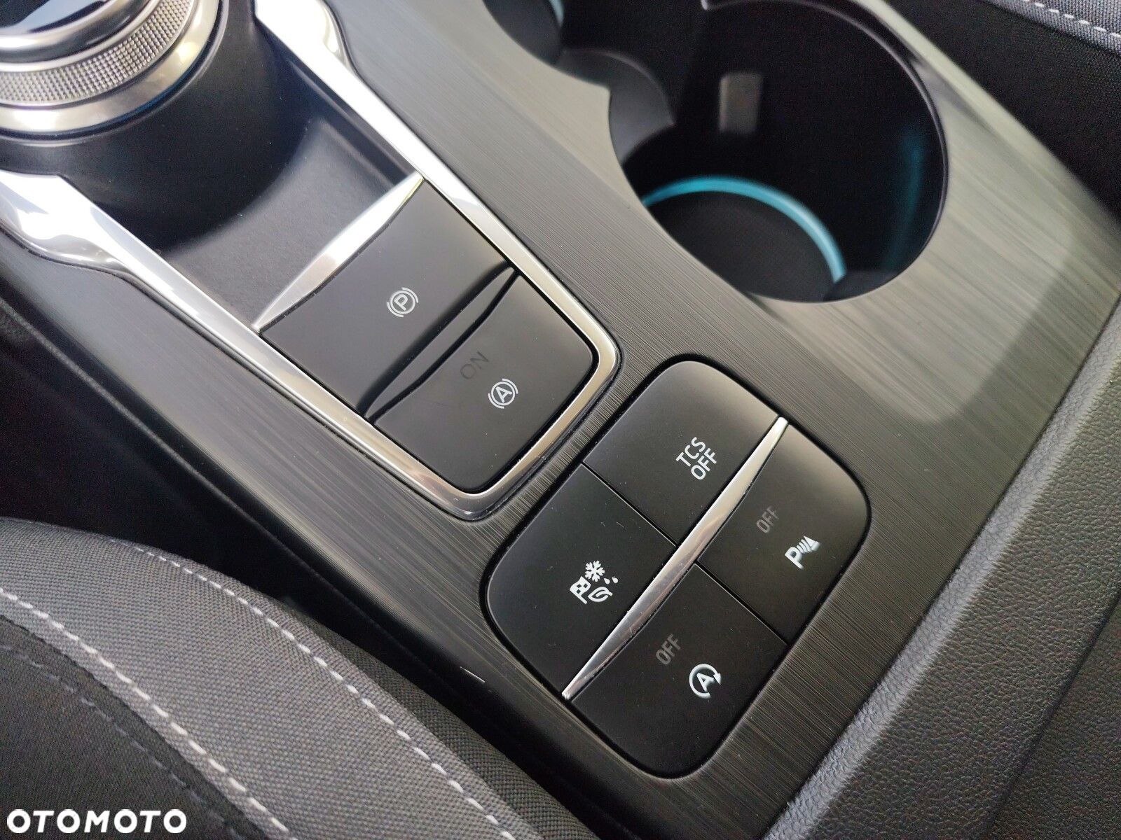Ford Focus - 26