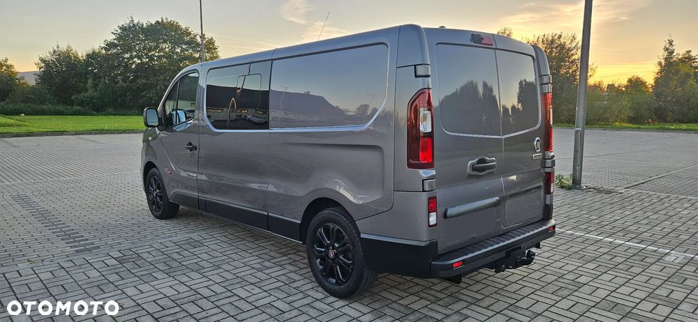 Fiat Talento Multicab L2H1 SX - 3