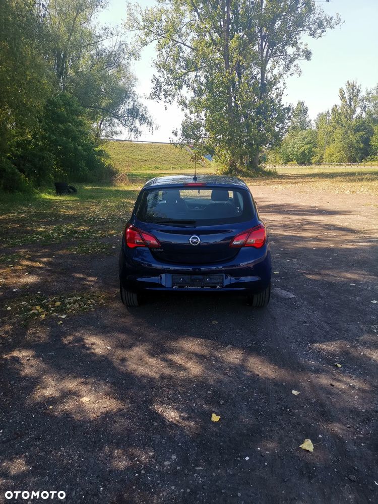 Opel Corsa - 8