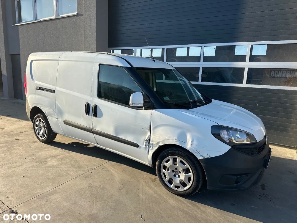 Fiat DOBLO CARGO - 4