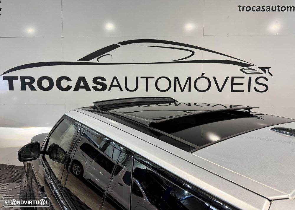 Land Rover Range Rover 4.4 SDV8 Vogue - 9