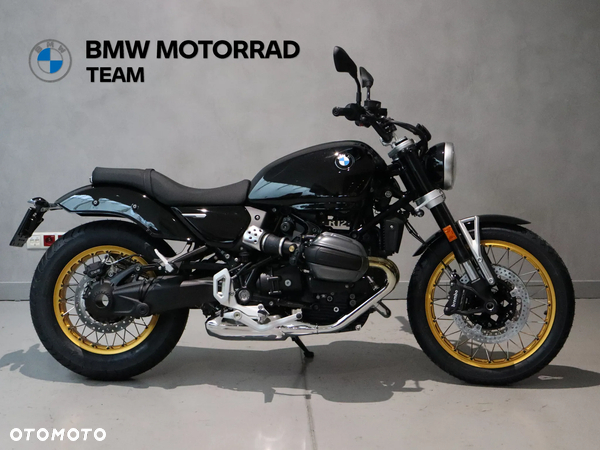 BMW R