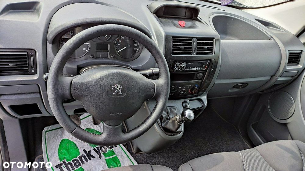 Peugeot Expert - 6