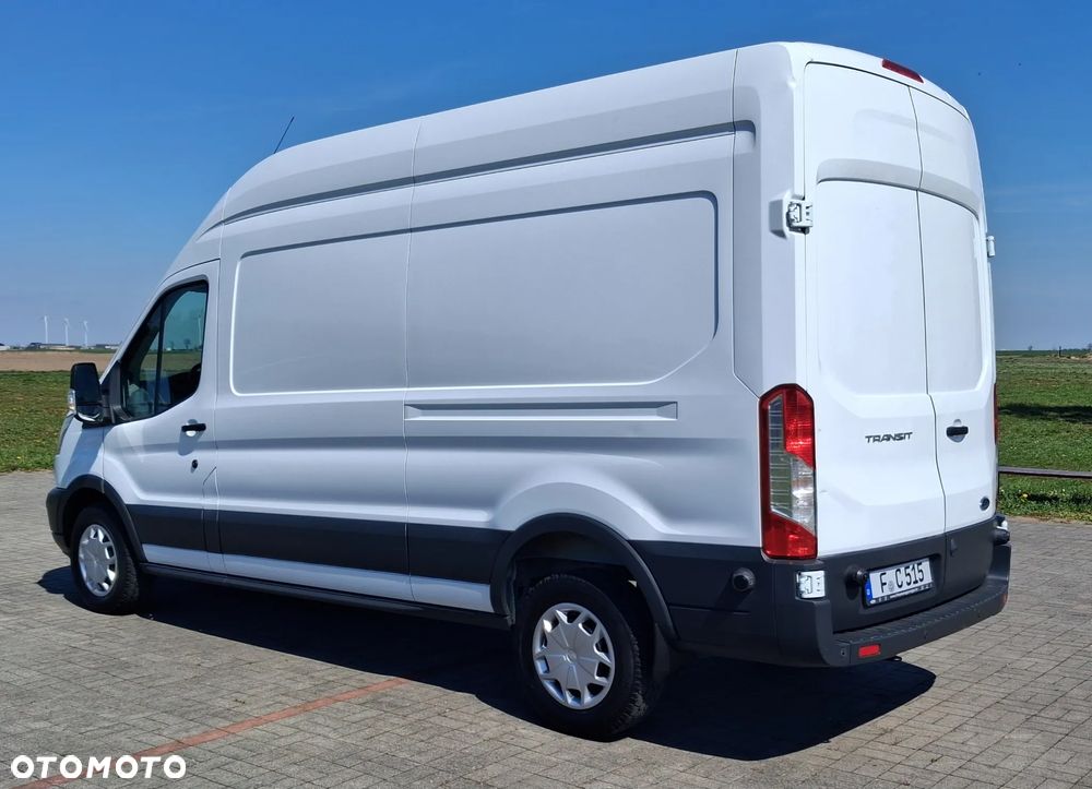 Ford Transit - 3