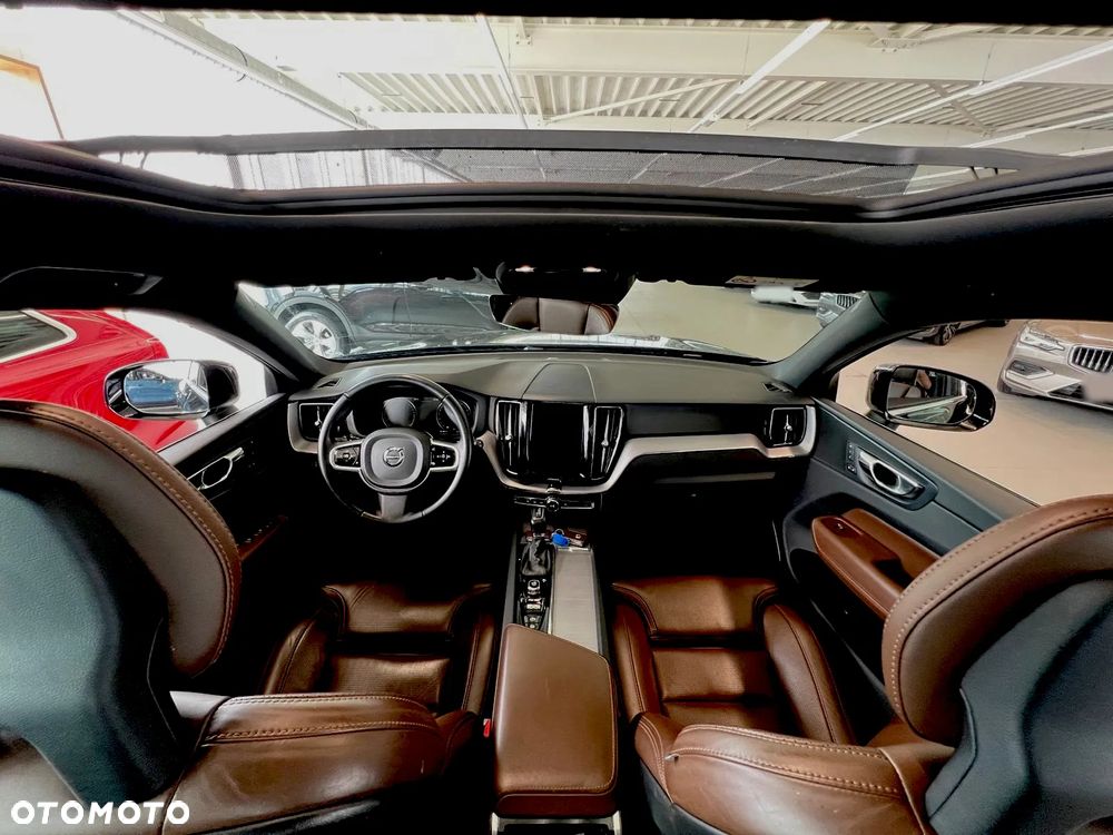 Volvo XC 60 T5 AWD Geartronic Inscription - 1
