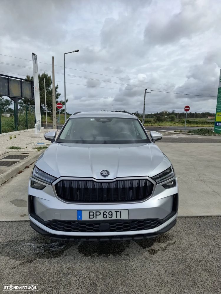 Skoda Kodiaq - 6