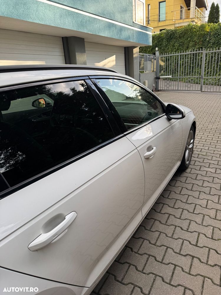 Audi A4 Avant 2.0 TDI S tronic - 19
