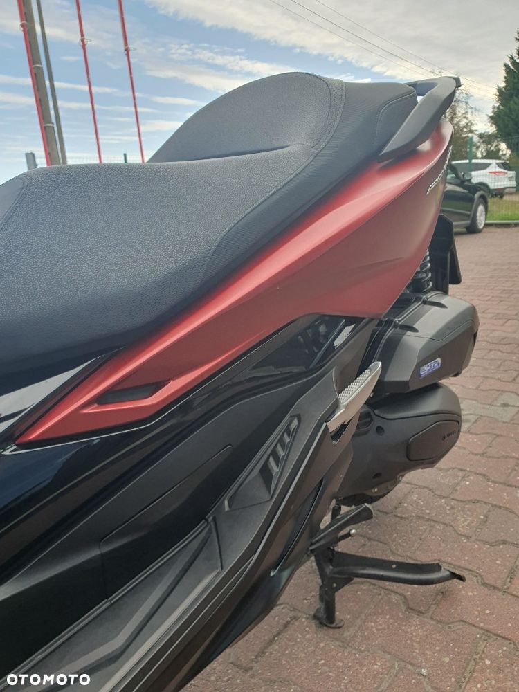 Honda NSS - 29