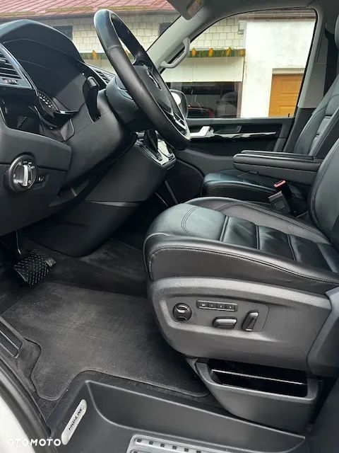 Volkswagen Multivan 2.0 BiTDI L1 Highline 4Motion DSG - 17