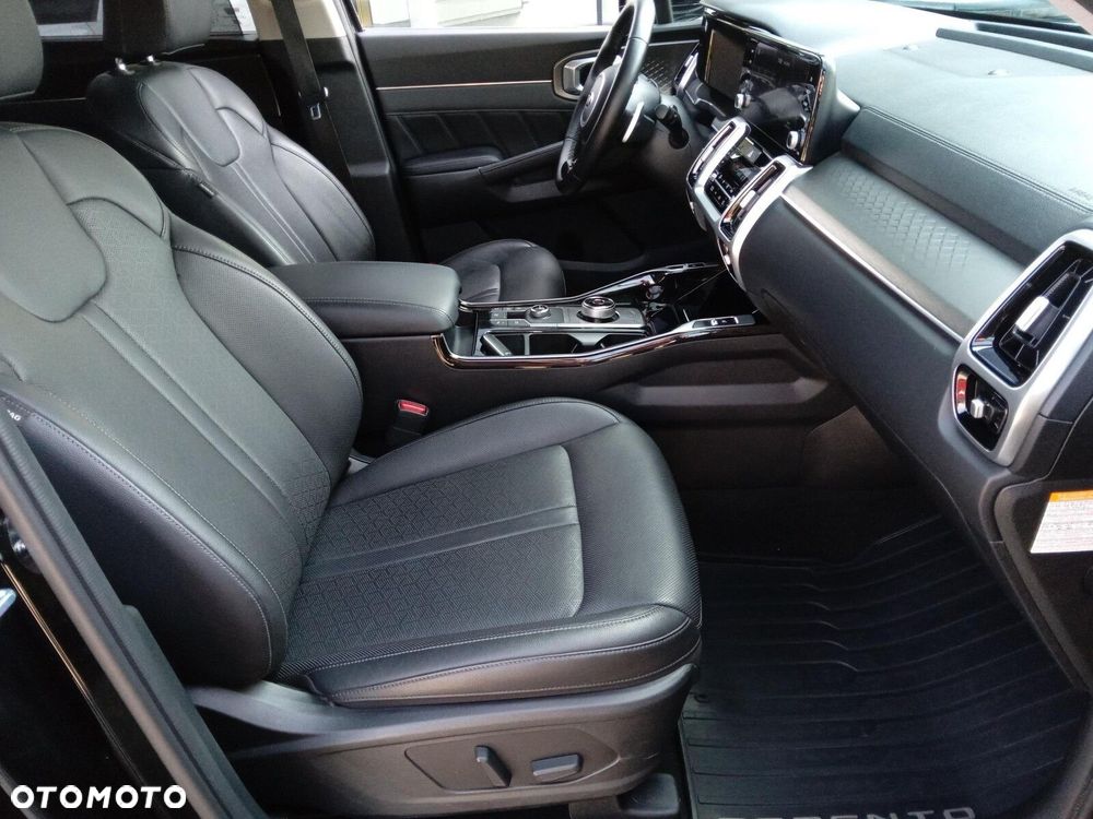 Kia Sorento 1.6 T-GDI HEV XL - 31