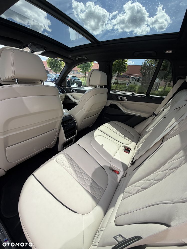BMW X5 xDrive30d mHEV sport - 6