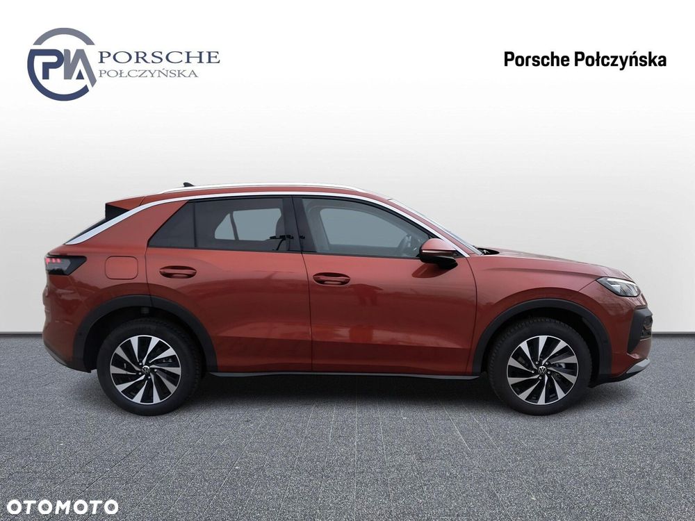 Volkswagen T-Roc 1.5 eTSI Style DSG - 6