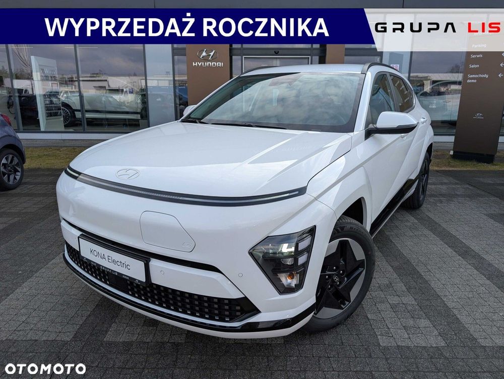 Hyundai Kona - 1