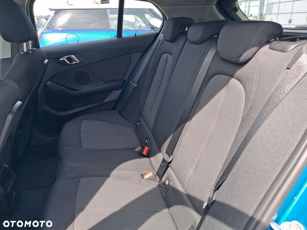 BMW Seria 1 118i Advantage - 16