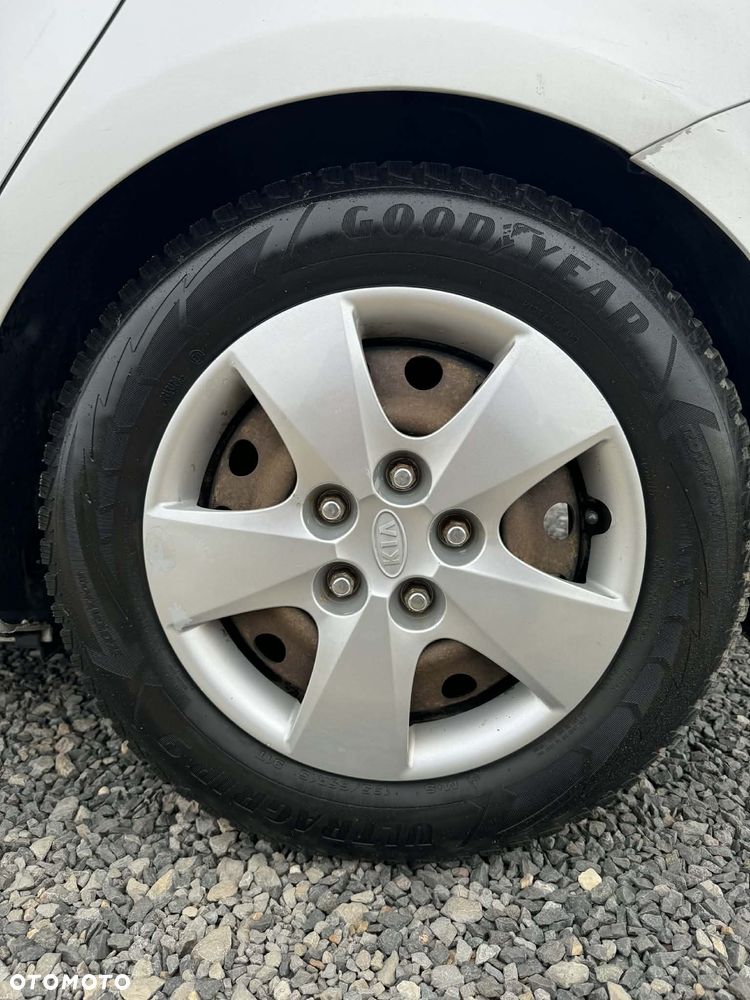 Kia Ceed 1.6 Crdi Comfort - 28