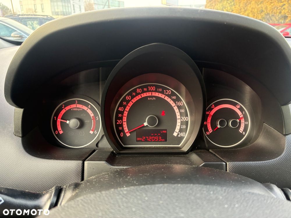 Kia Ceed 1.6 Crdi M - 9