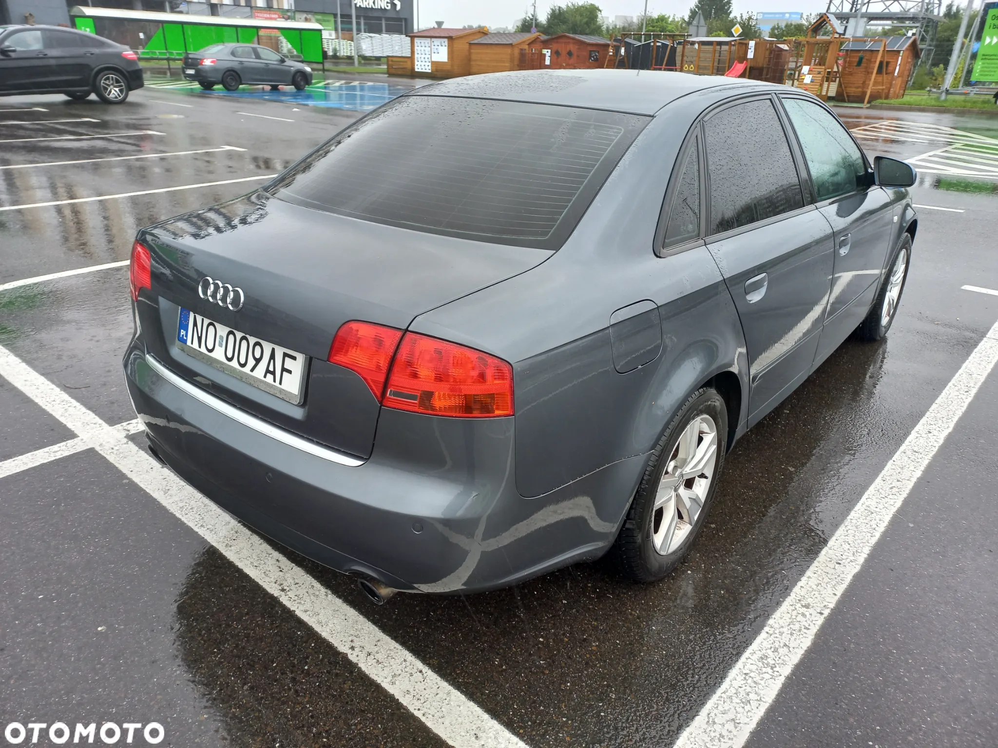 Audi A4 ver-2-0t-fsi-multitronic - 5