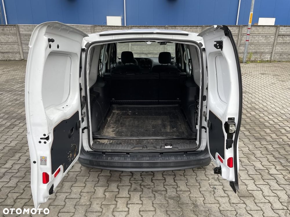 Mercedes-Benz Citan Mixto 415.605 - 14