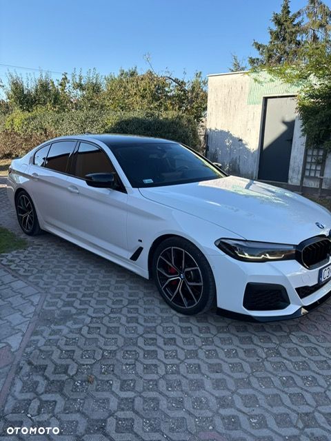 BMW Seria 5 - 3