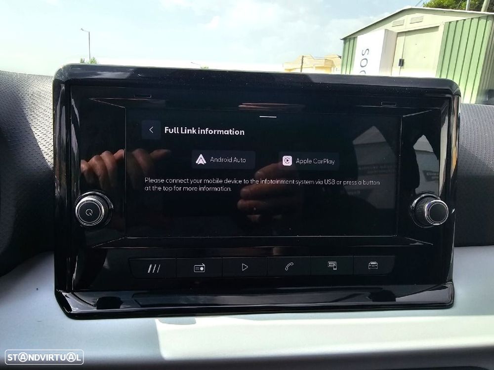 SEAT Ibiza 1.0 TSI Style - 15