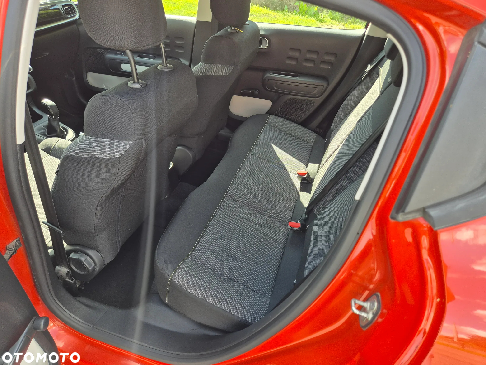 Citroën C3 1.6 BlueHDi Shine S&S - 26