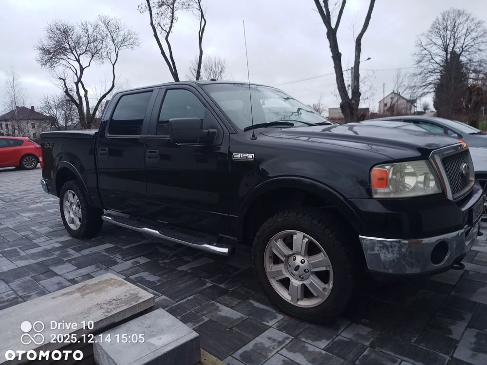 Ford F150 - 14