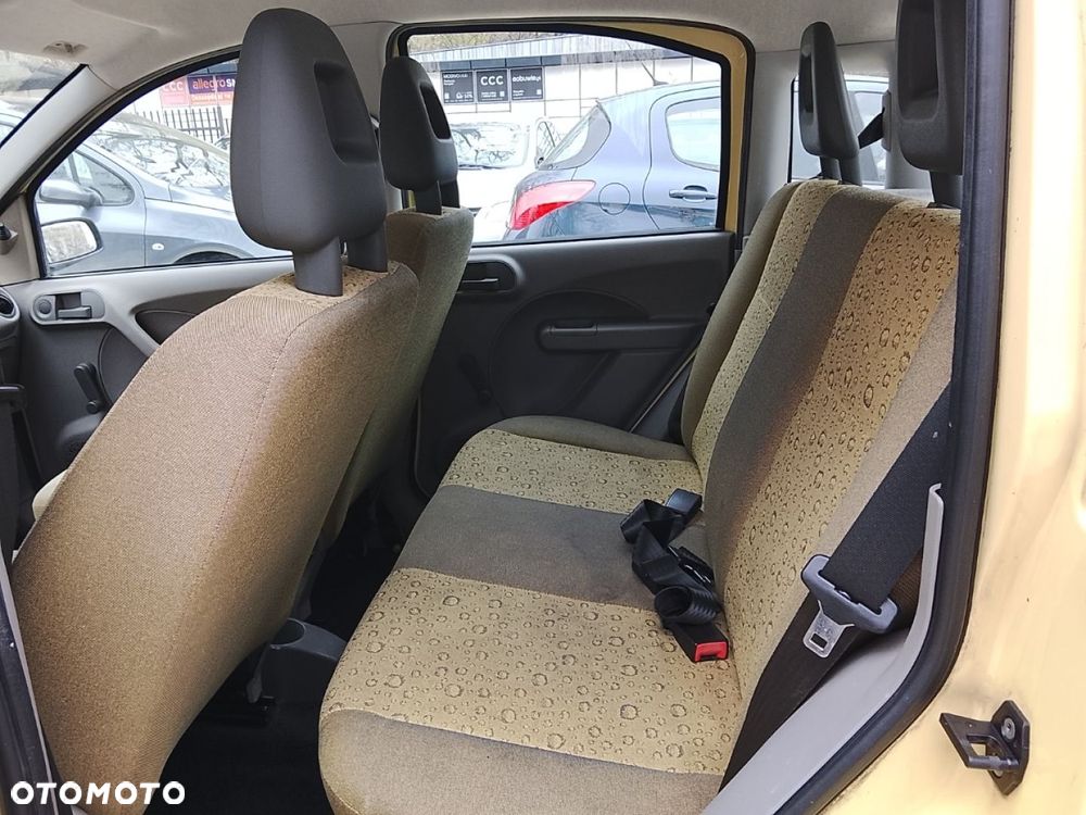 Fiat Panda - 8