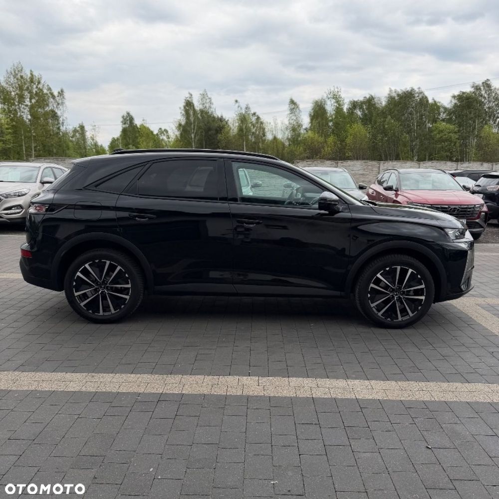 DS Automobiles DS 7 Crossback 1.5 BlueHDi Be Chic - 13