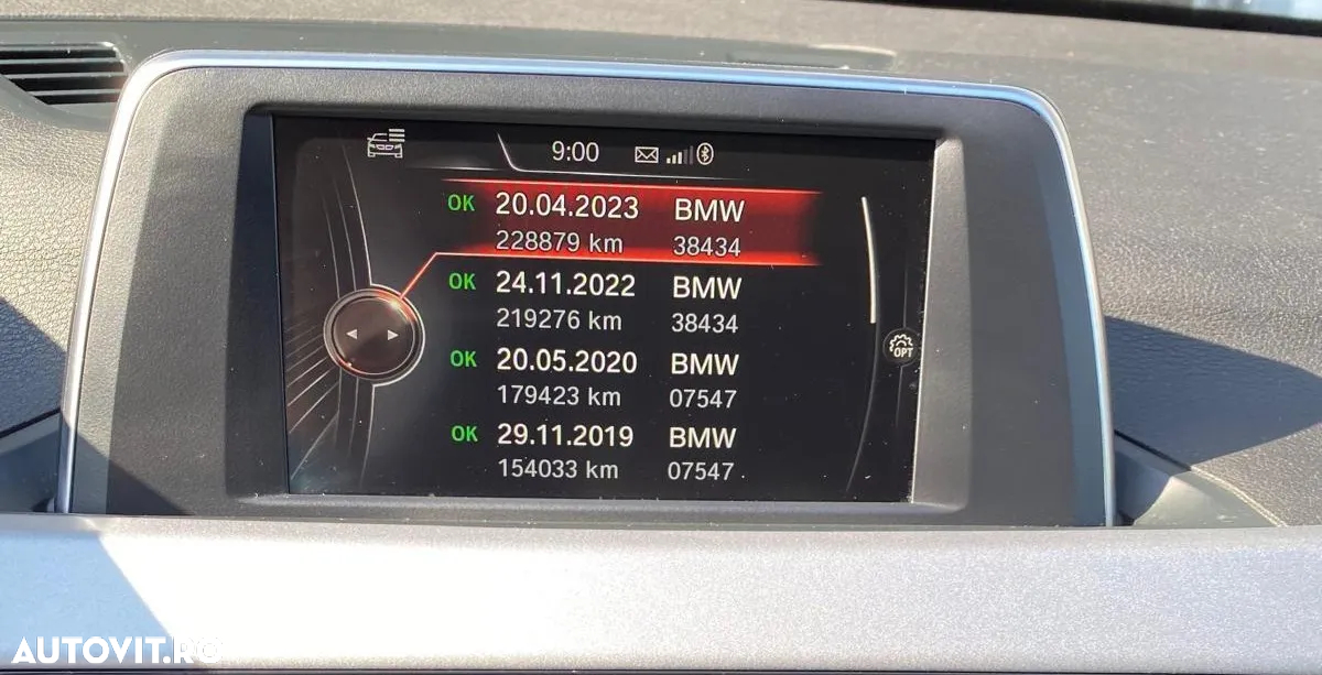 BMW X1 xDrive18d - 15