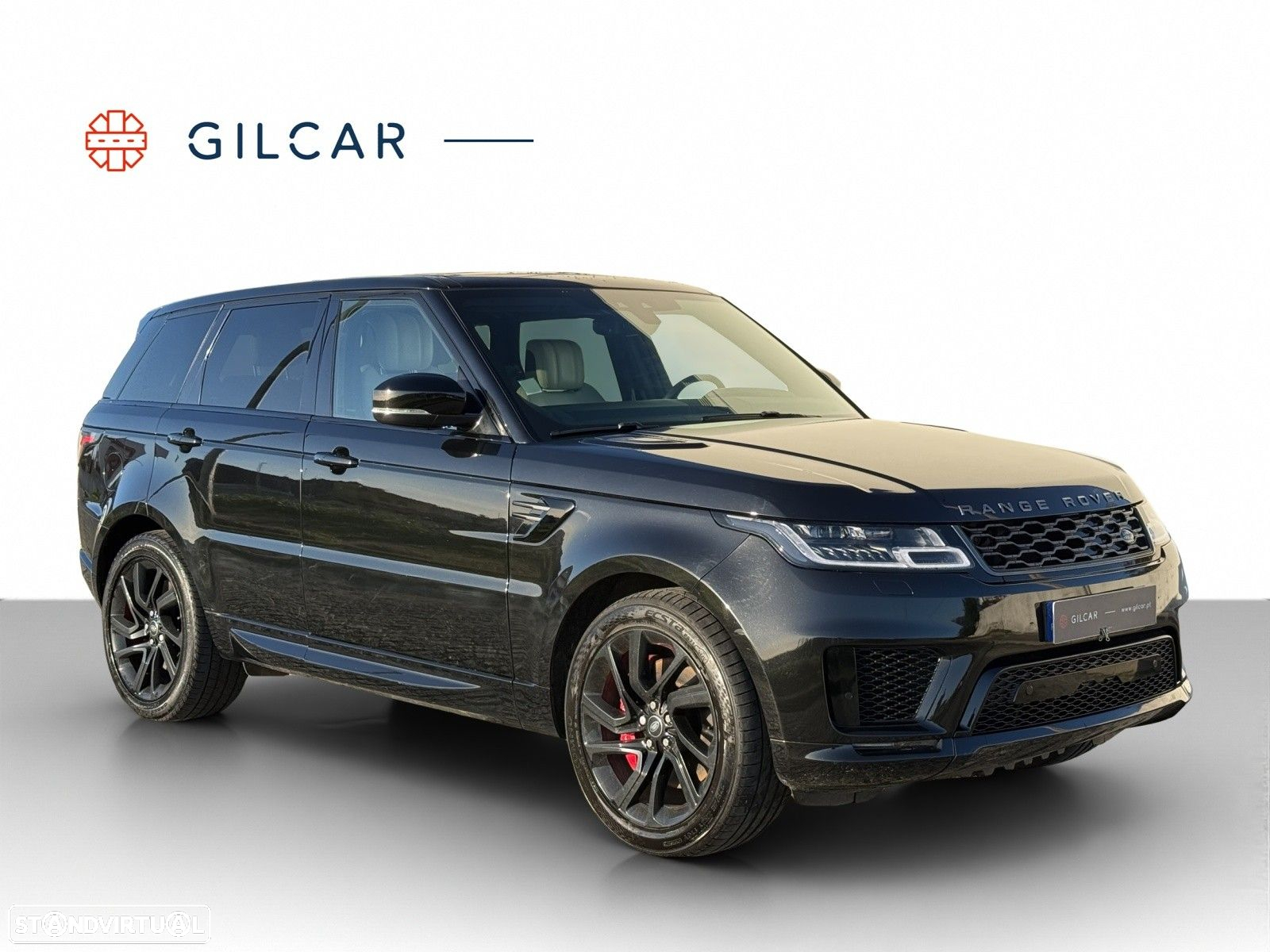 Land Rover Range Rover Sport 2.0 Si4 PHEV HSE - 2