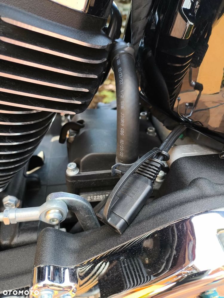 Harley-Davidson Softail Fat Boy - 24