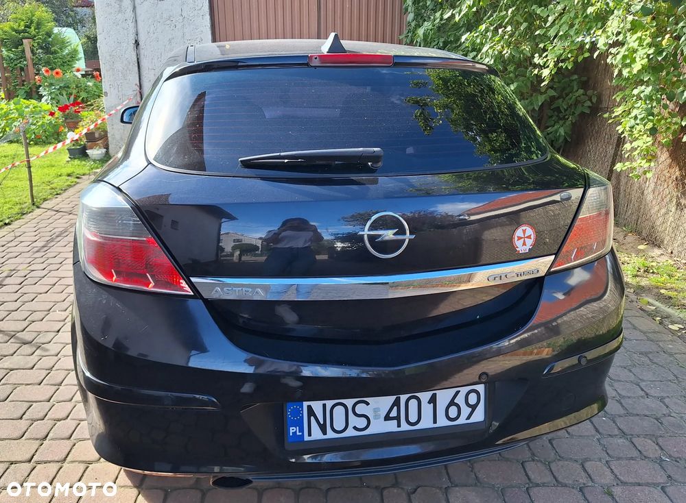 Opel Astra - 4