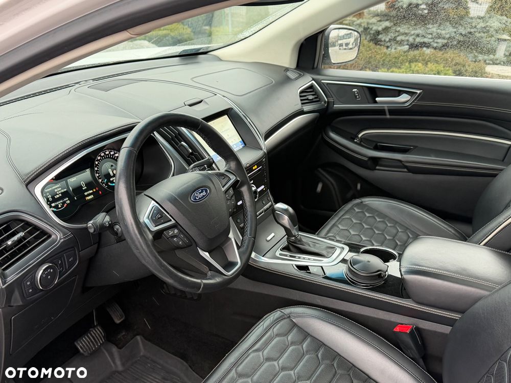 Ford Edge Vignale 2.0 TDCi Twin-Turbo 4WD - 7