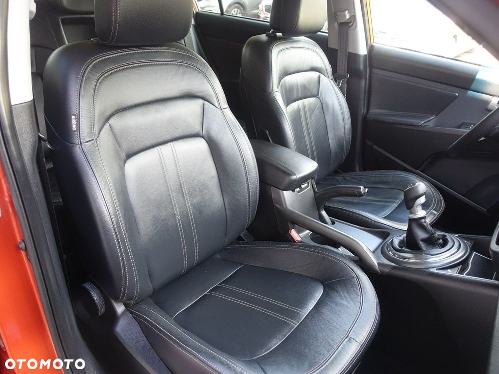 Kia Sportage 1.7 CRDI L 2WD - 15