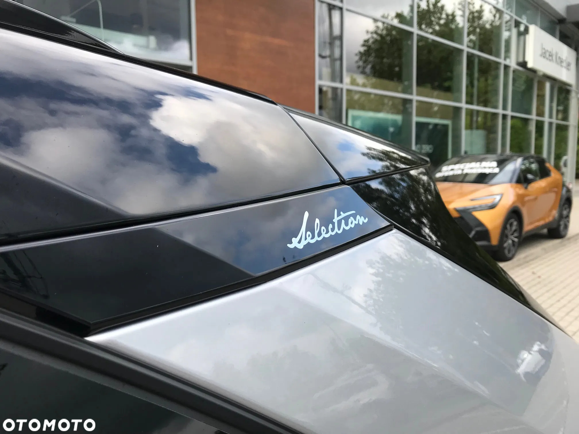 Toyota RAV4 2.5 Hybrid Selection 4x4 - 20