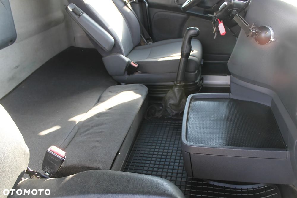 Scania R420 wywrotka 8x4 faktura vat manual - 12