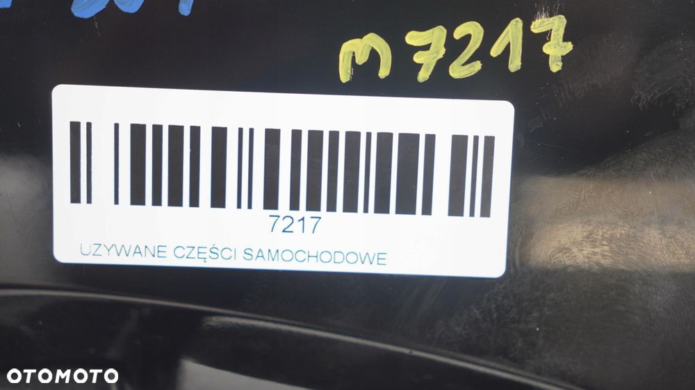 DRZWI PRAWY PRZÓD MERCEDES W207 COUPE 09-17R - 6