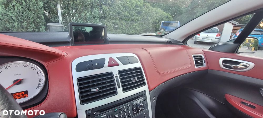 Peugeot 307 CC - 39