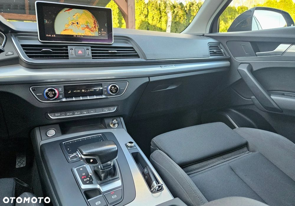 Audi Q5 40 TDI Quattro S tronic - 28