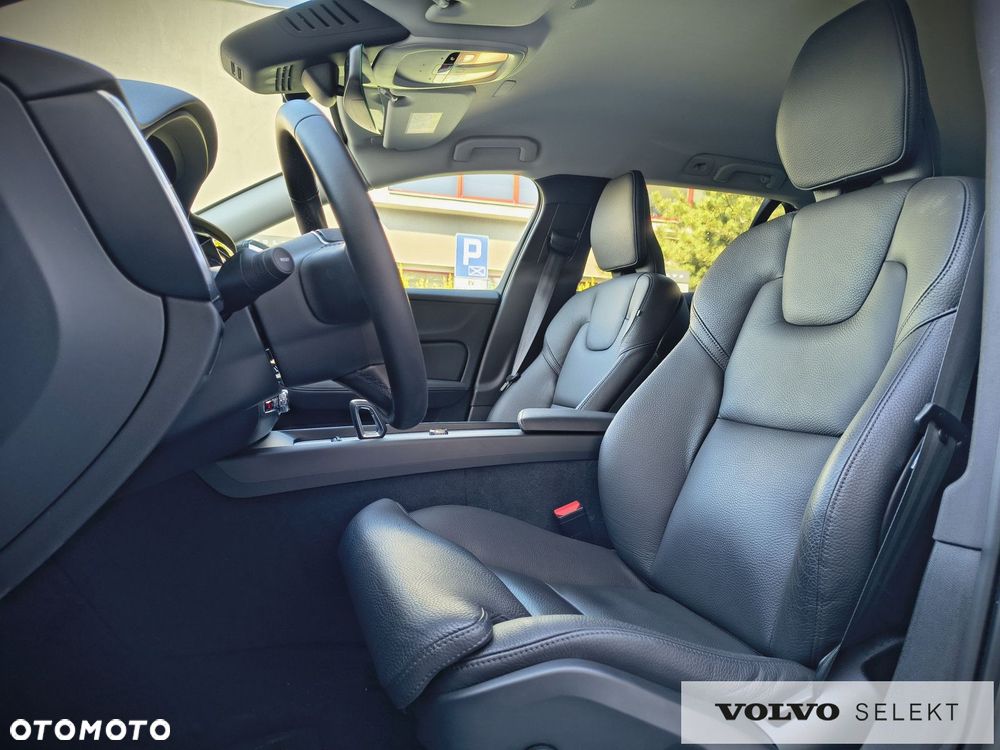 Volvo V60 - 13