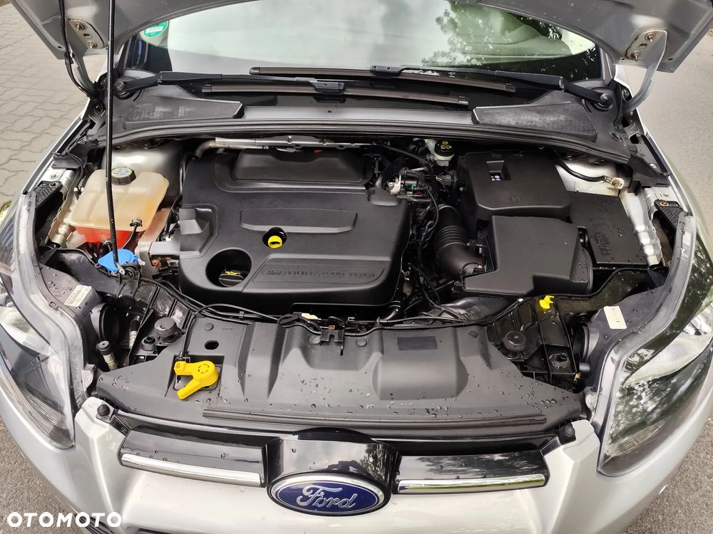 Ford Focus 2.0 TDCi Gold X (Trend) - 15