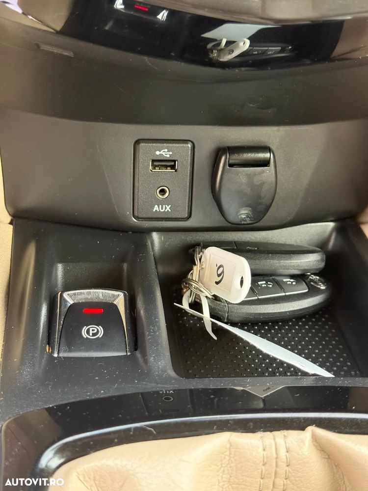 Nissan X-Trail 1.6 dCi Tekna - 13