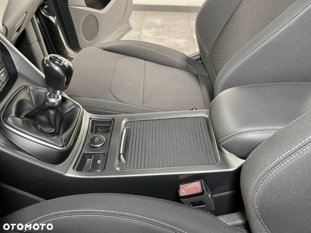 Ford Kuga 1.5 EcoBlue COOL&CONNECT - 15