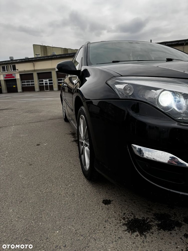 Renault Laguna 2.0 dCi Initiale - 14
