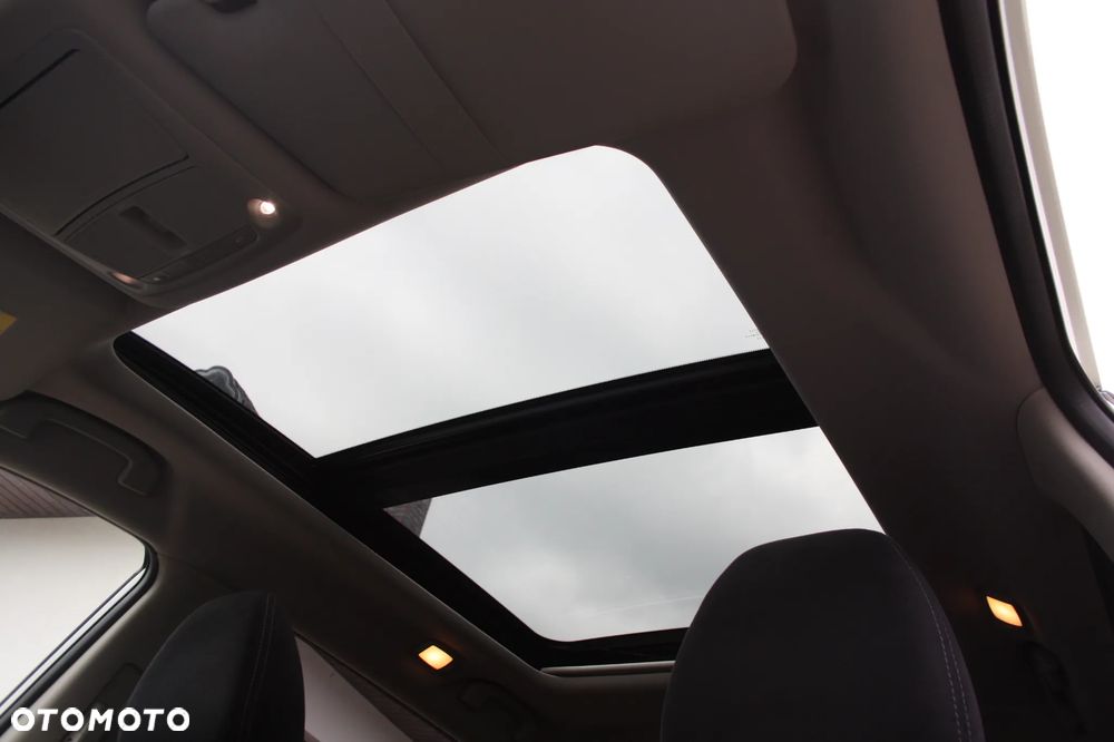 Nissan X-Trail 1.6 DCi Xtronic N-Vision - 28