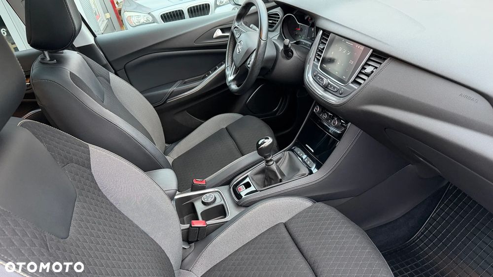 Opel Grandland X - 23
