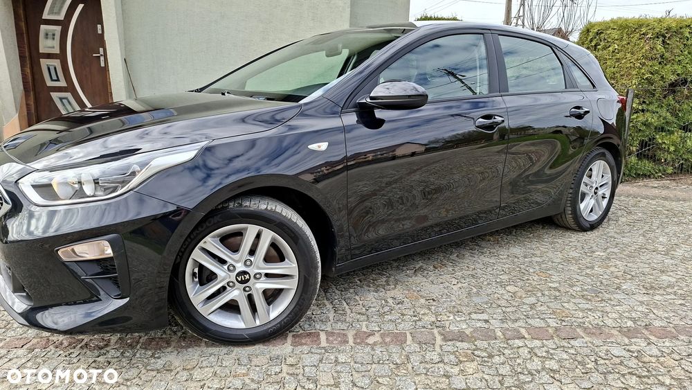 Kia Ceed 1.0 T-GDI S - 3