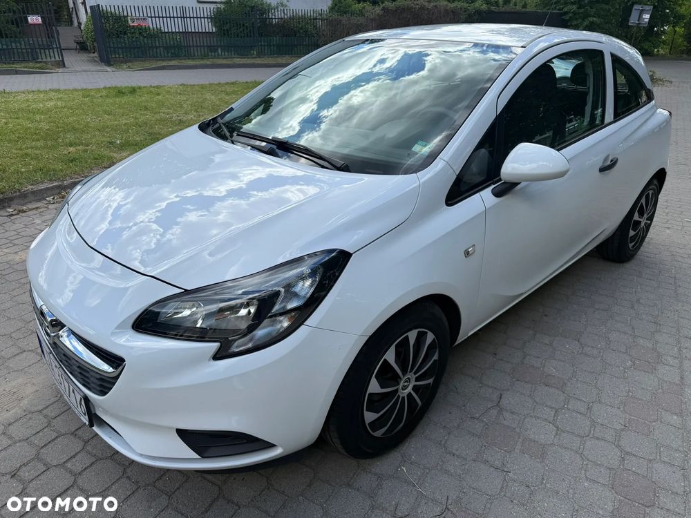 Opel Corsa 1.2 Active - 5