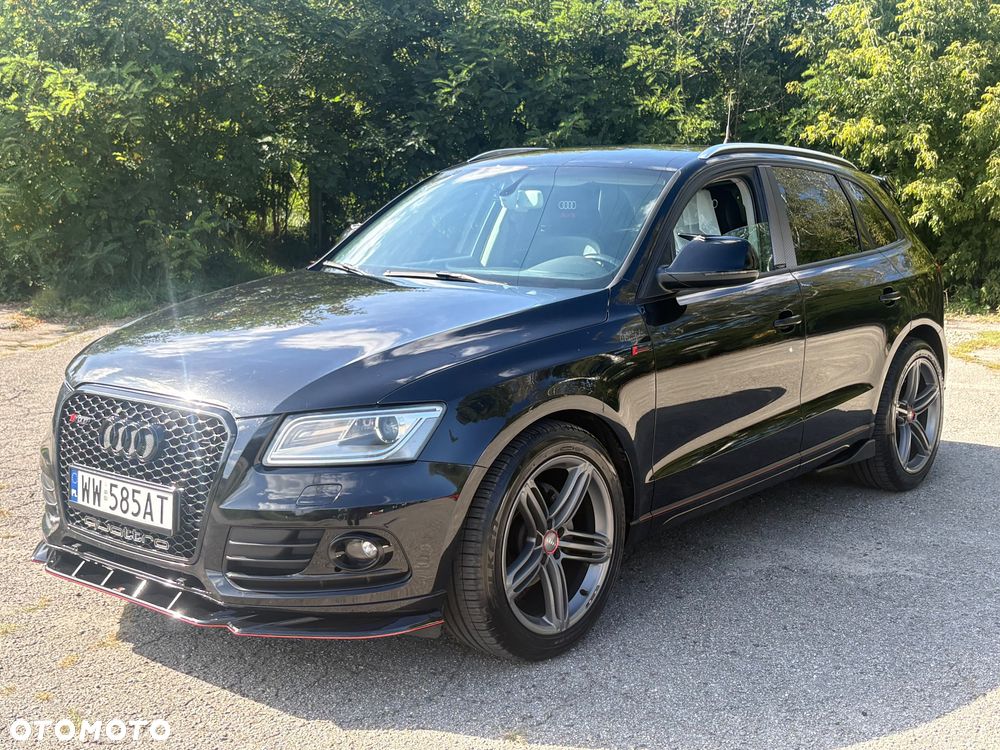 Audi Q5 - 8